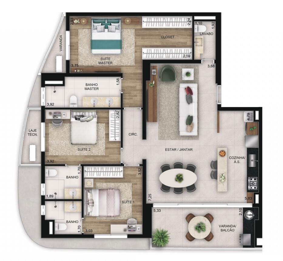 Opus Nido - Opus Opus Nido - Opus