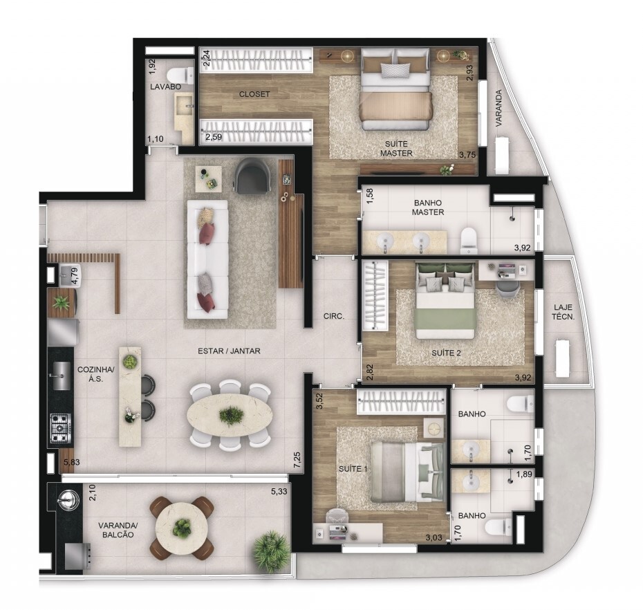 Opus Nido - Opus Opus Nido - Opus