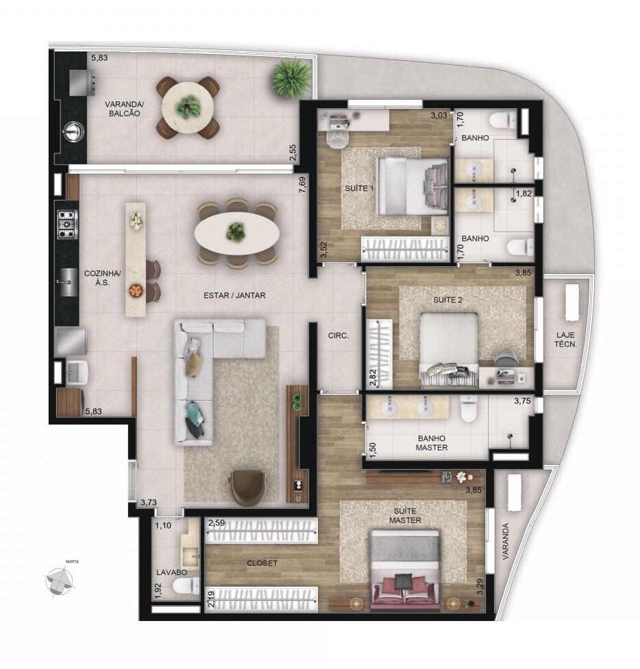 Opus Nido - Opus Opus Nido - Opus