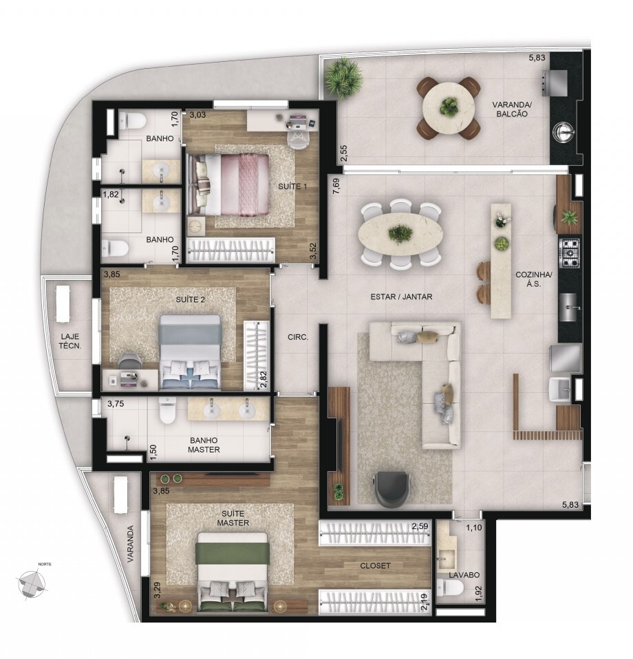 Opus Nido - Opus Opus Nido - Opus