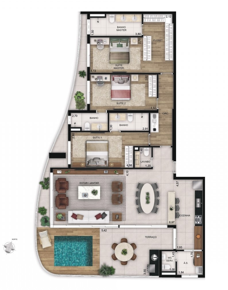 Opus Nido - Opus Opus Nido - Opus