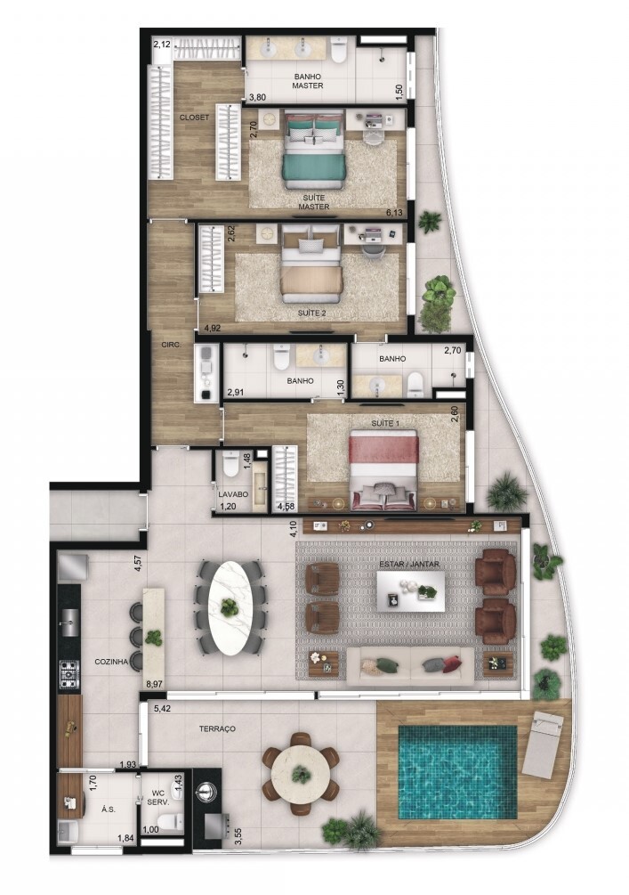 Opus Nido - Opus Opus Nido - Opus