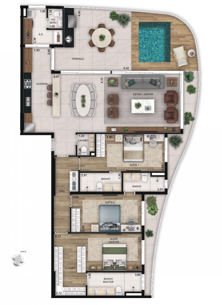 Opus Nido - Opus Opus Nido - Opus