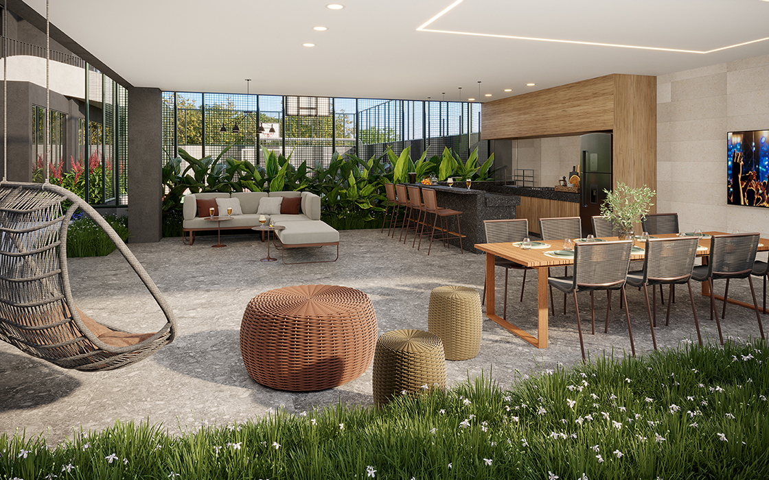 Opus Nido - Opus Opus Nido - Opus