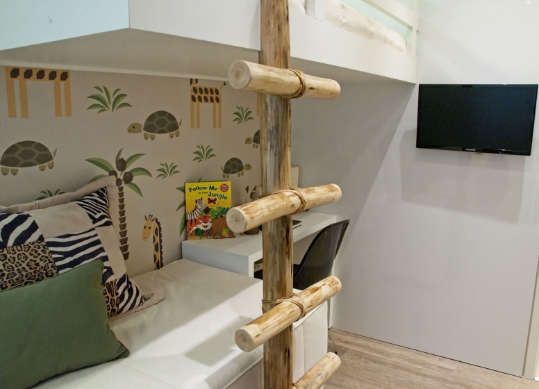 Inspire Mauá Sonhos - Plano&Plano SP