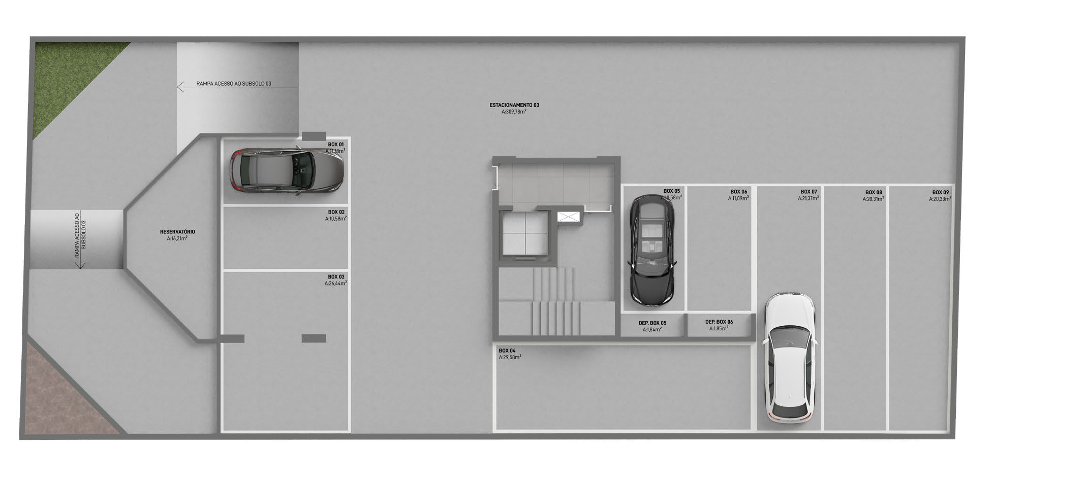 Santo Inácio 164 - Zuckhan