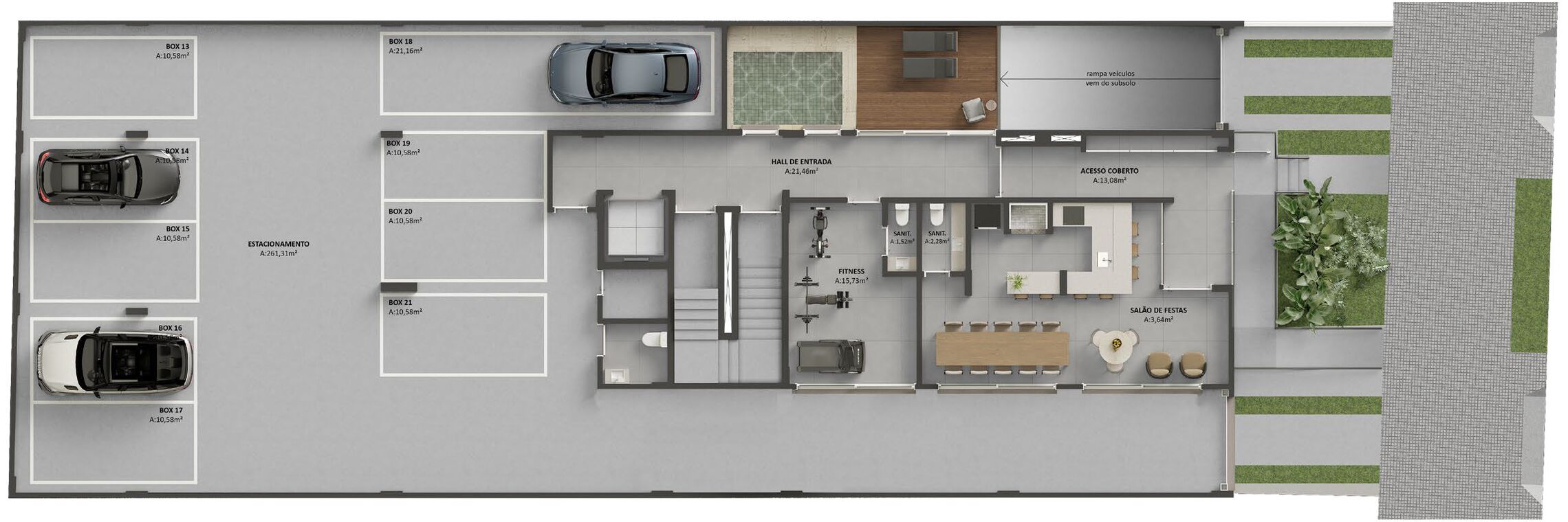 Castro Alves 1055 - Zuckhan