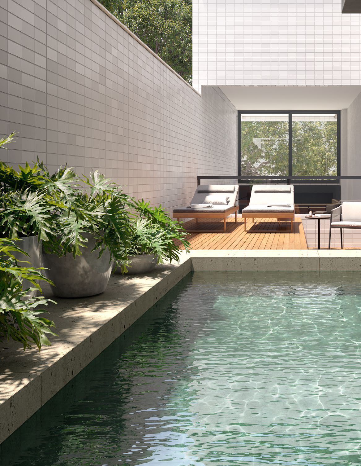 Residencial Multifamiliar de 1 quarto, 51m² no bairro Rio Branco, em Porto Alegre | Eu Corretor