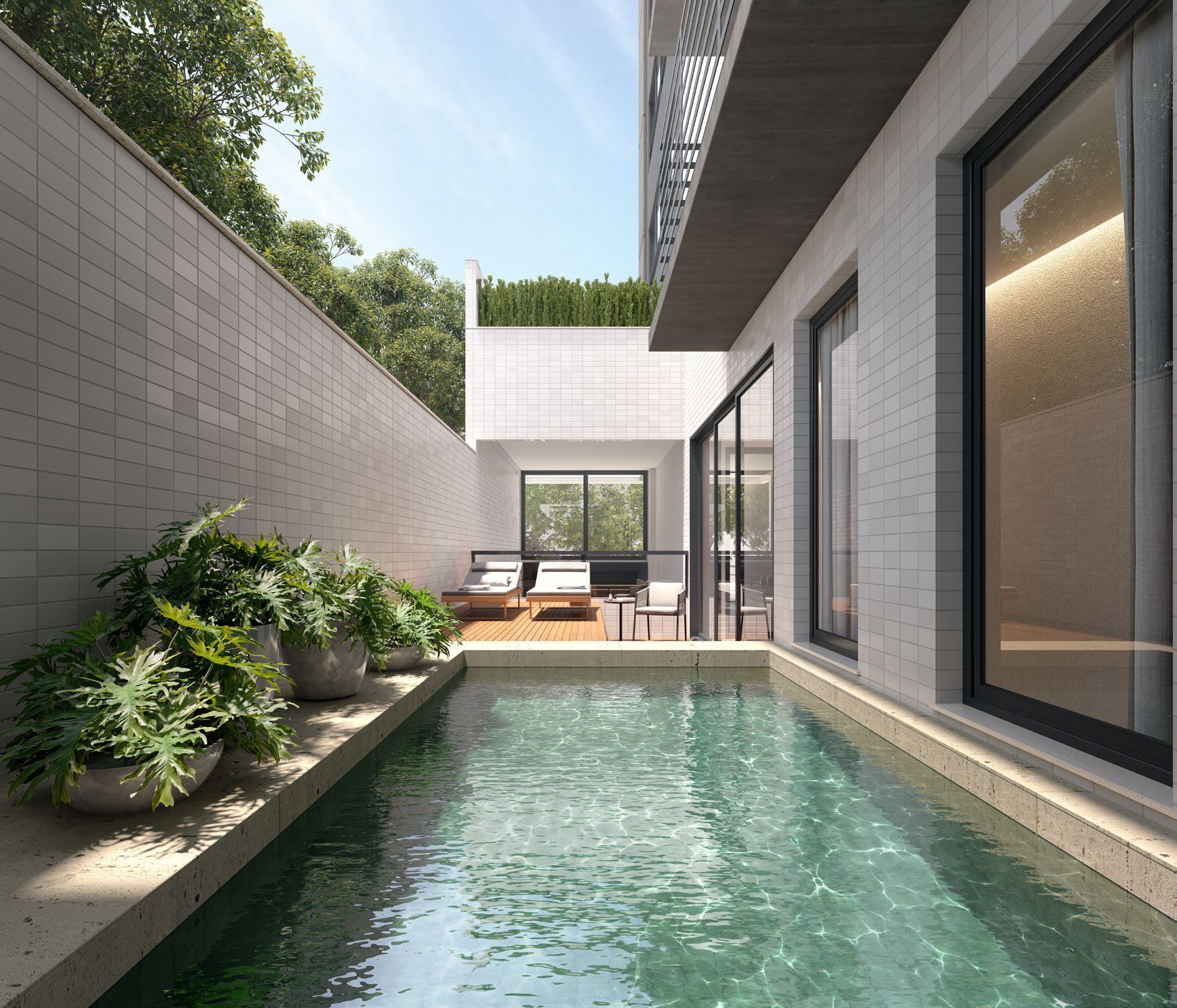Residencial Multifamiliar de 1 quarto, 51m² no bairro Rio Branco, em Porto Alegre | Eu Corretor