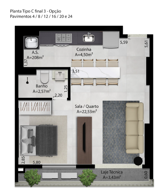 Cult Oxford - Sim Engenharia