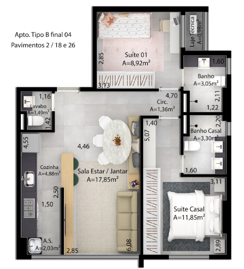 Cult Oxford - Sim Engenharia