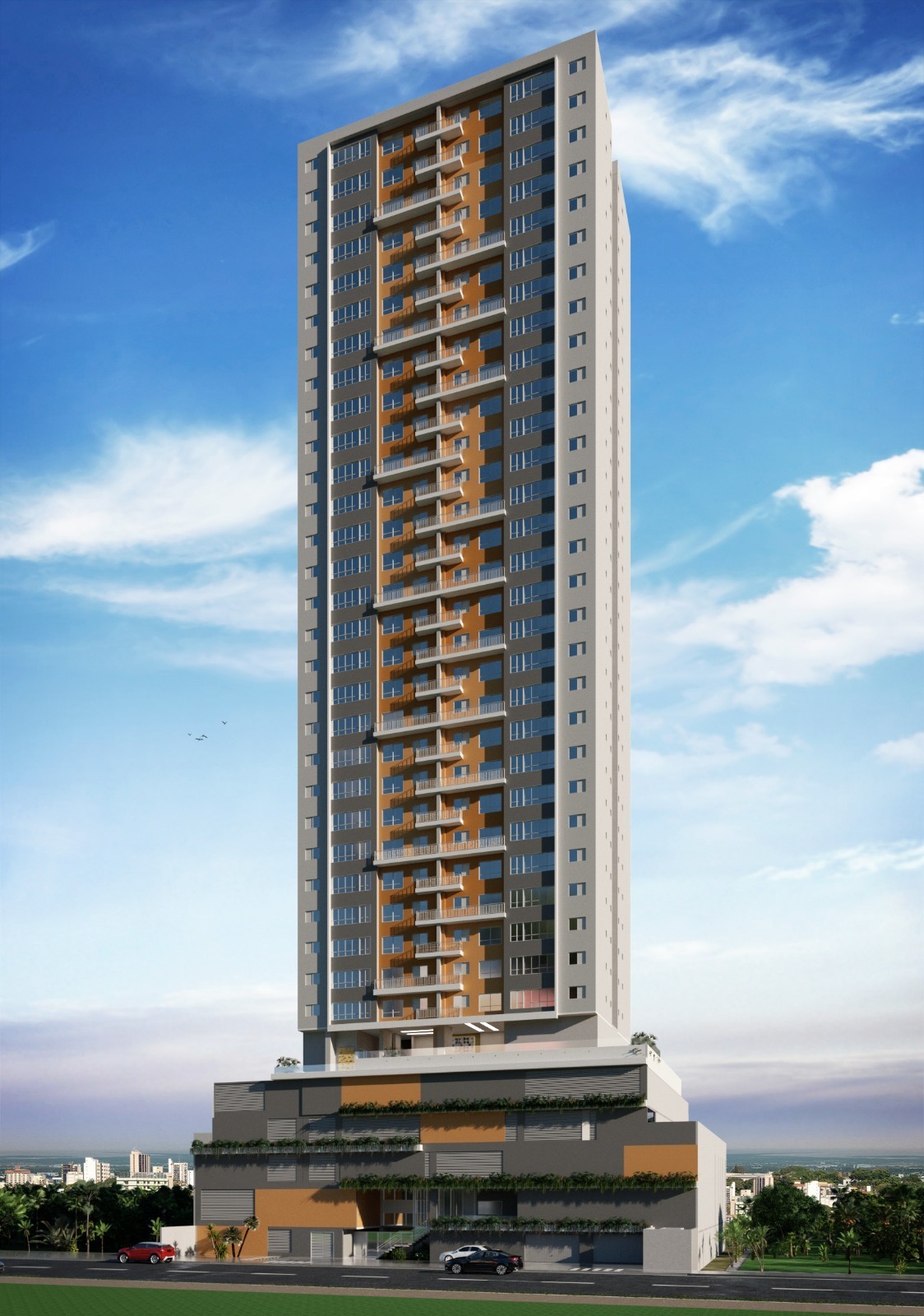 Cult Oxford - Sim Engenharia