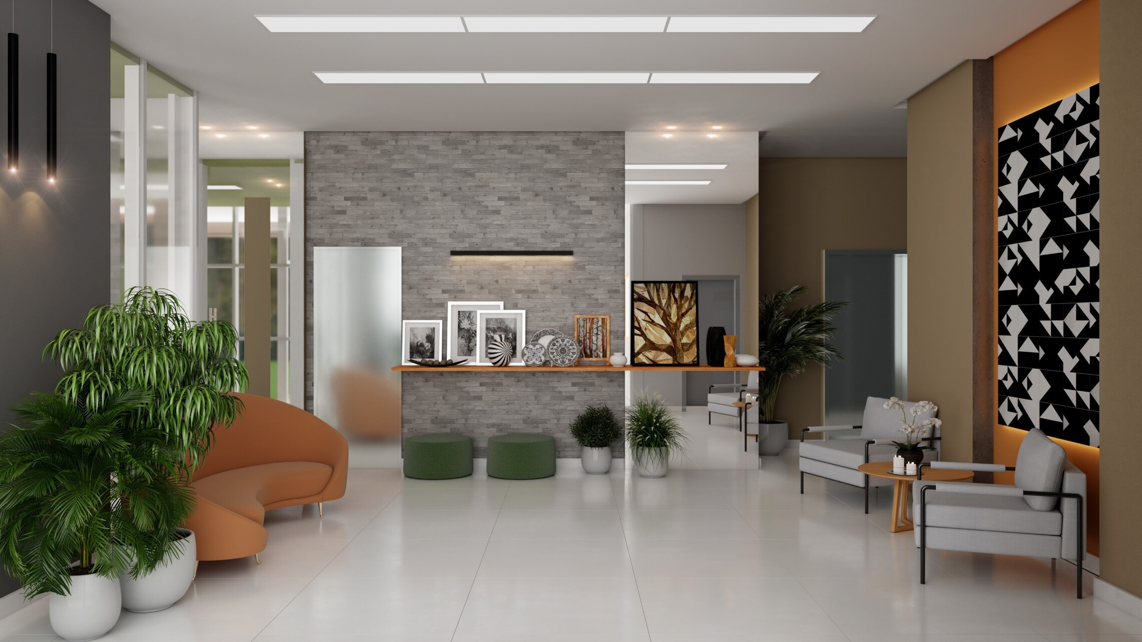 Cult Oxford - Sim Engenharia