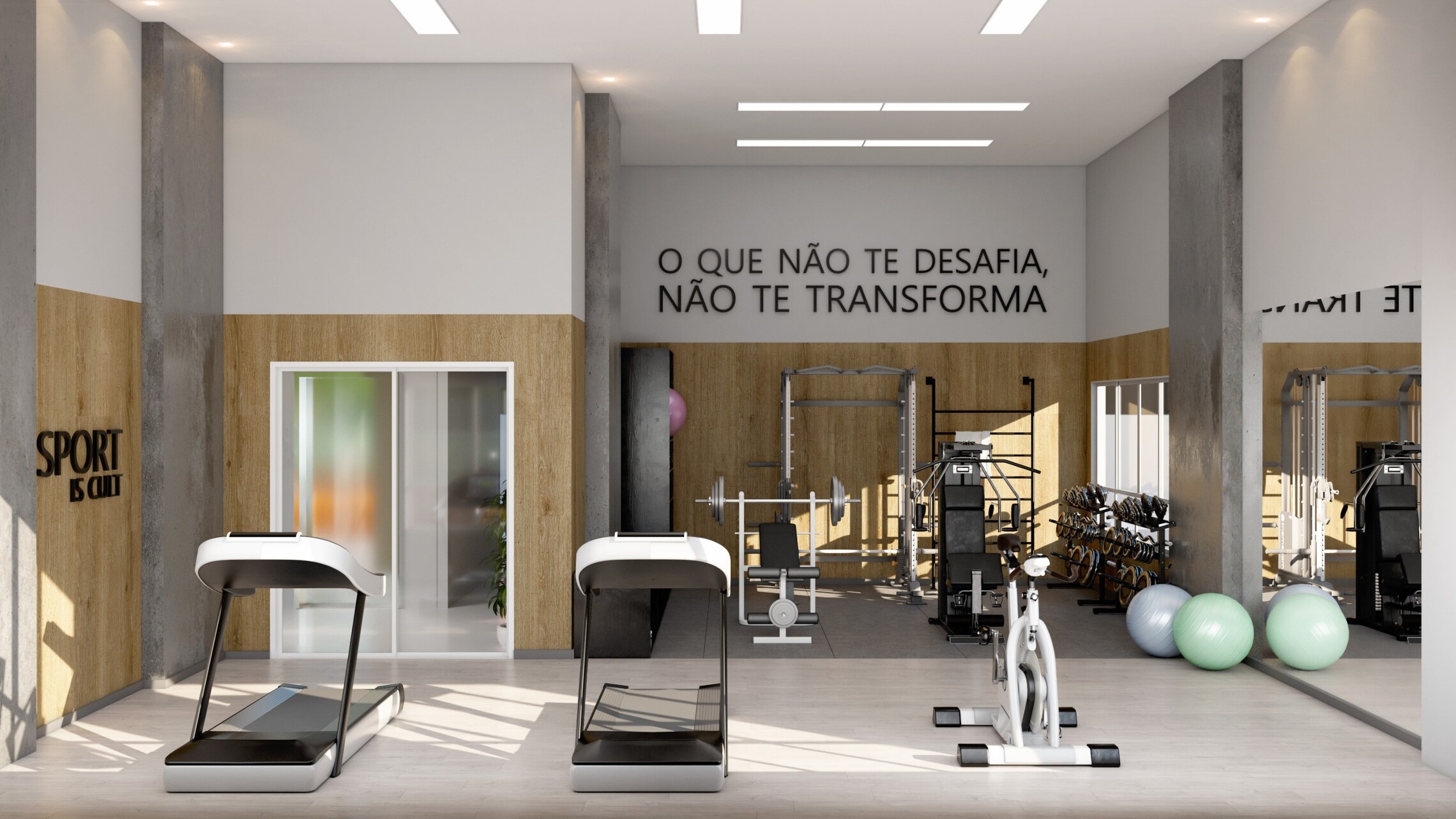 Cult Oxford - Sim Engenharia