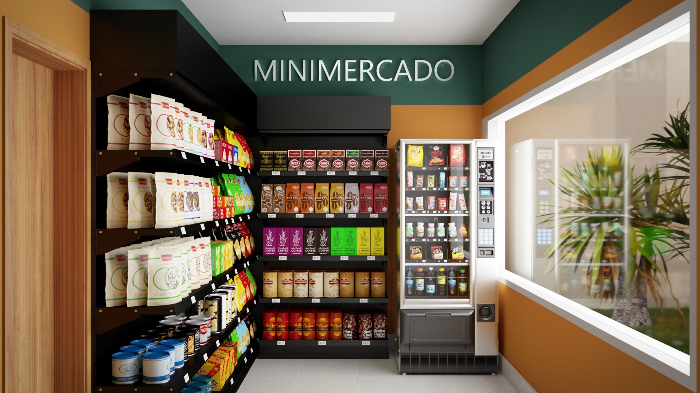 Cult Oxford - Sim Engenharia