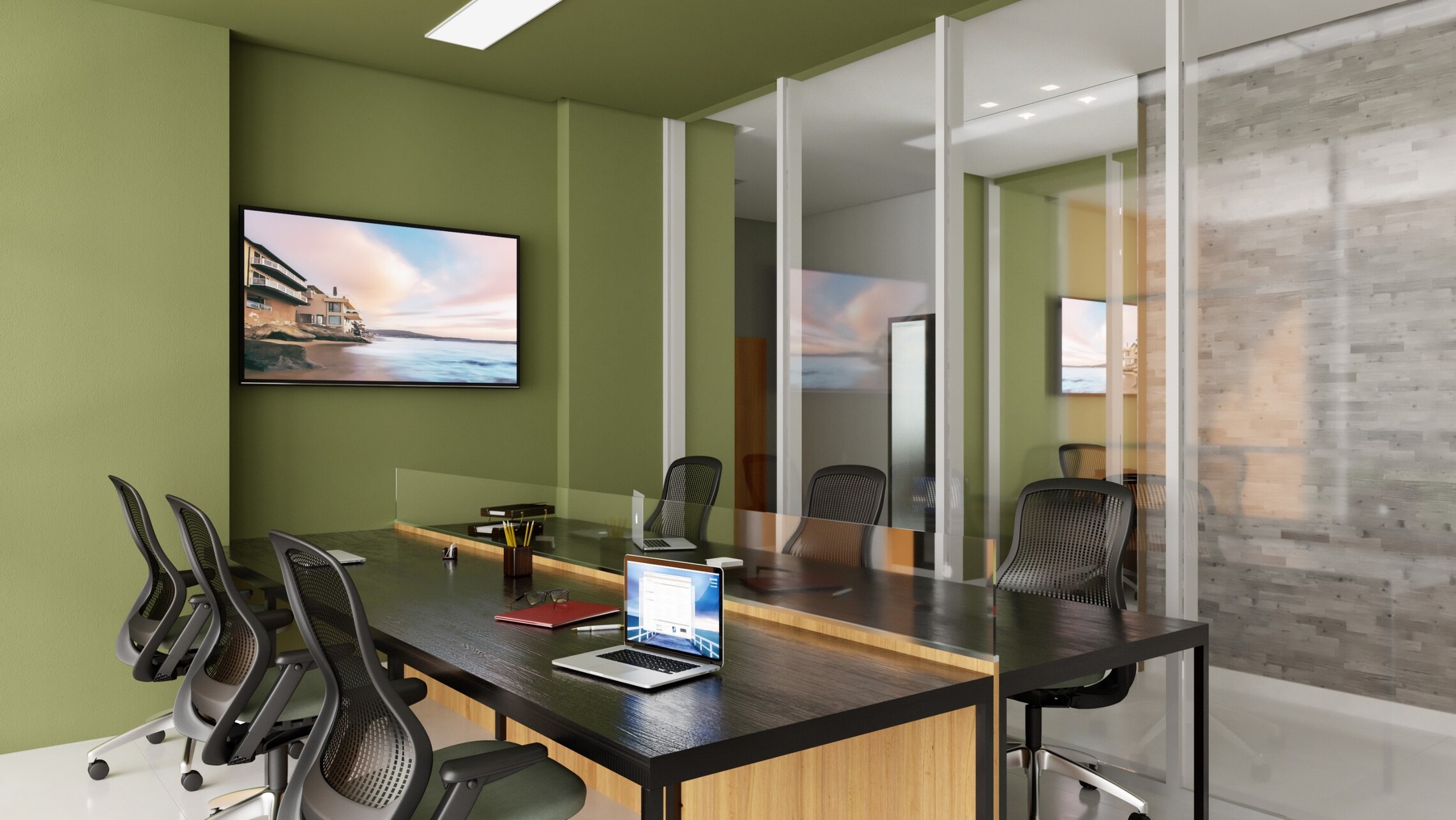 Cult Oxford - Sim Engenharia