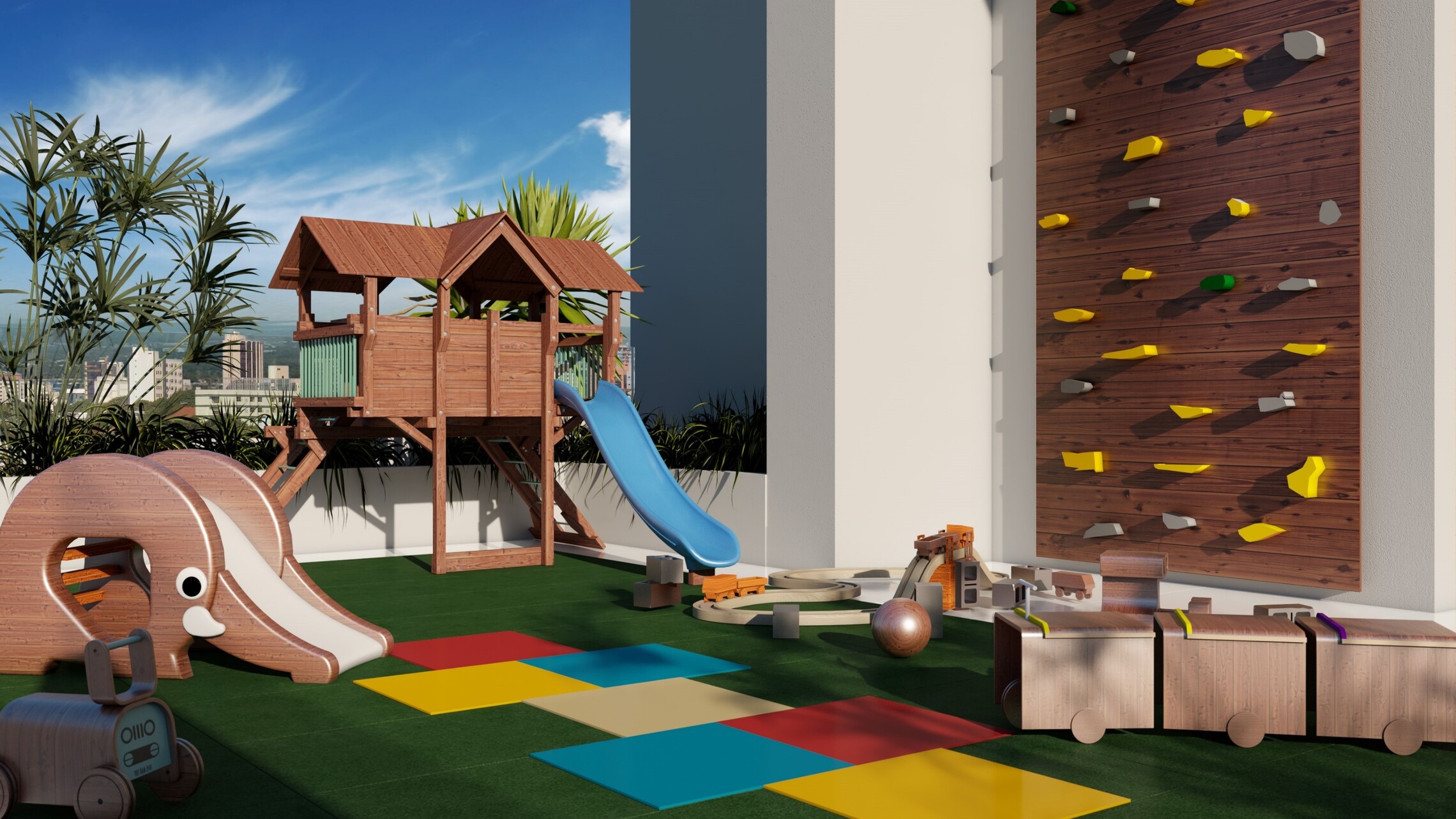 Cult Oxford - Sim Engenharia