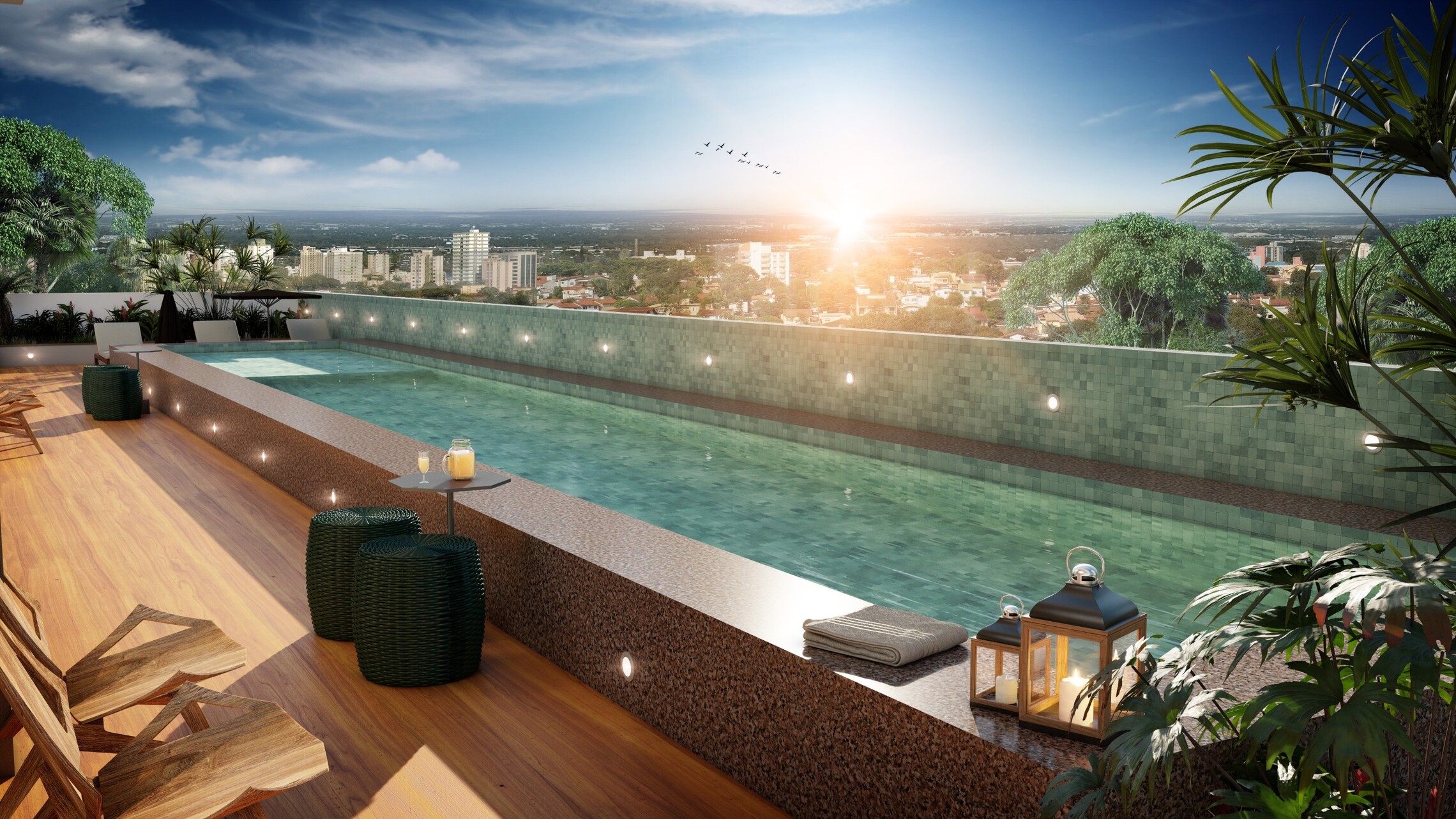 Cult Oxford - Sim Engenharia