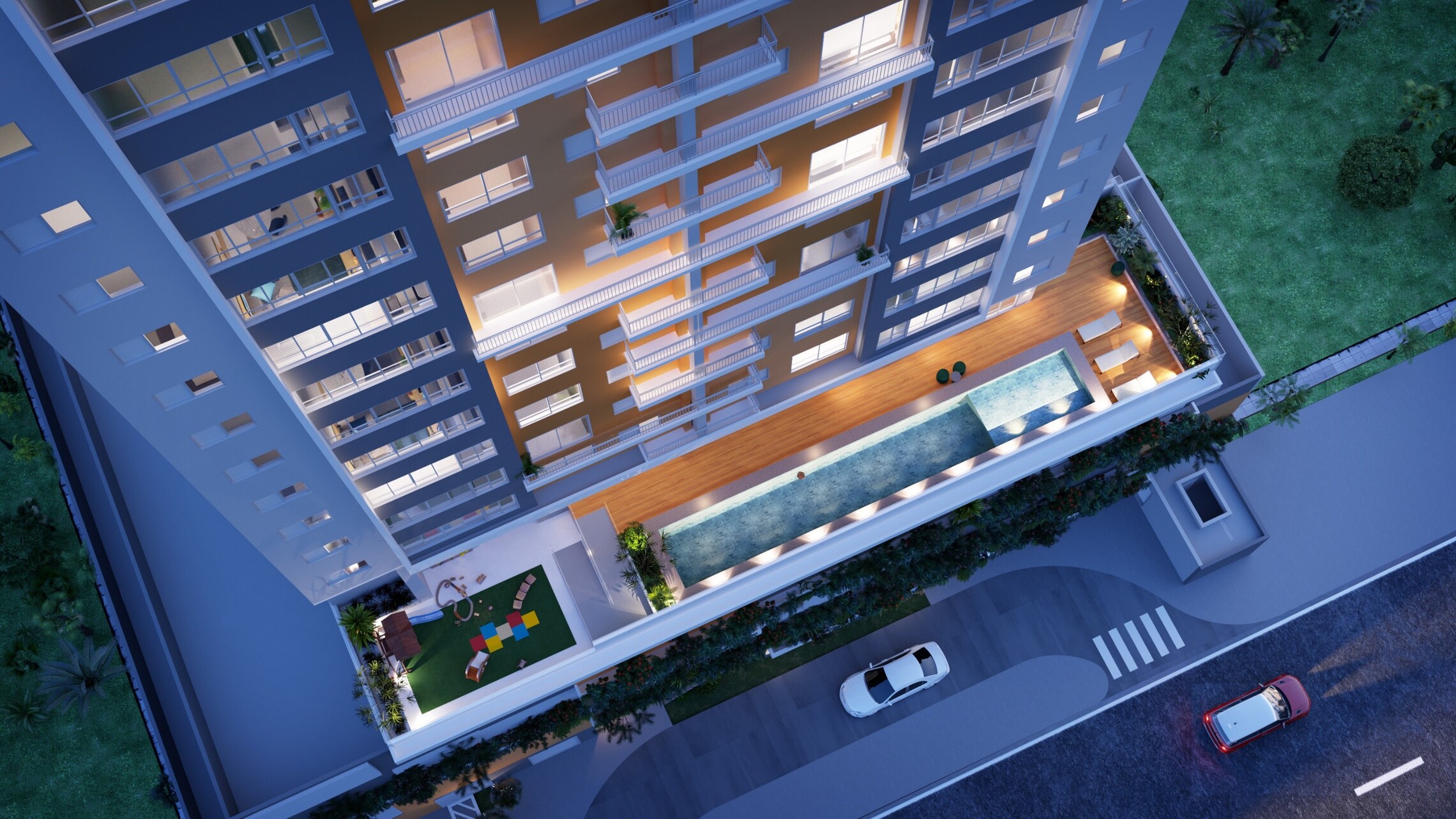 Cult Oxford - Sim Engenharia