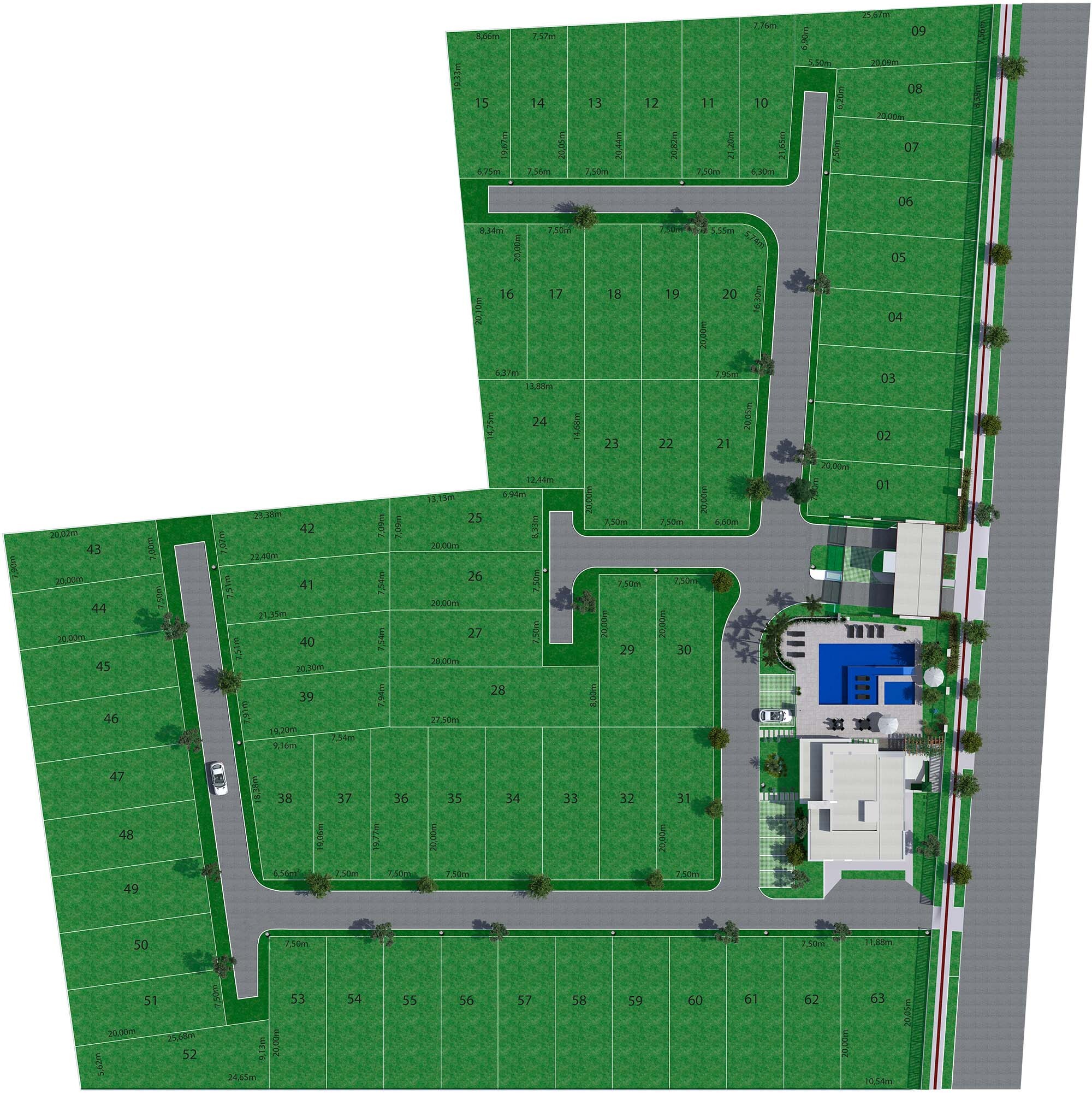 Quintal Verde - Famcorp Quintal Verde - Famcorp