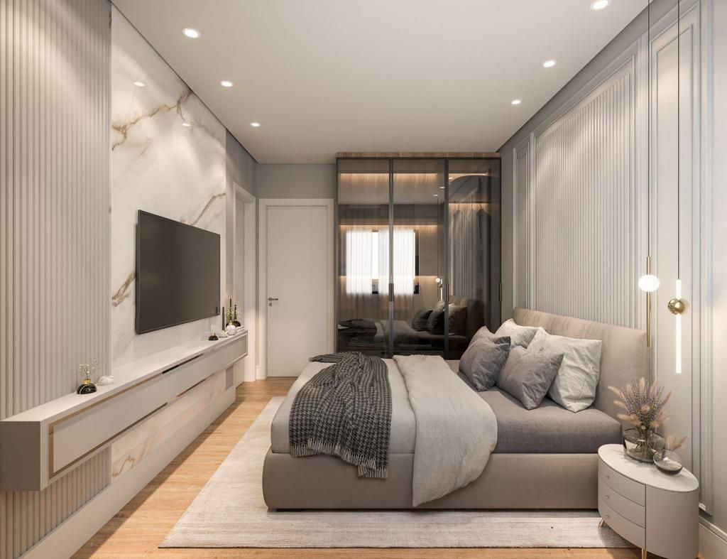 Dormitorio