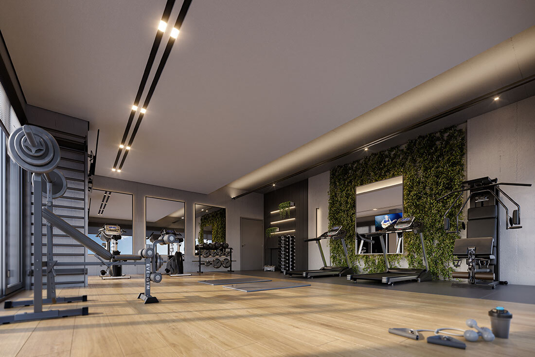 Fitness