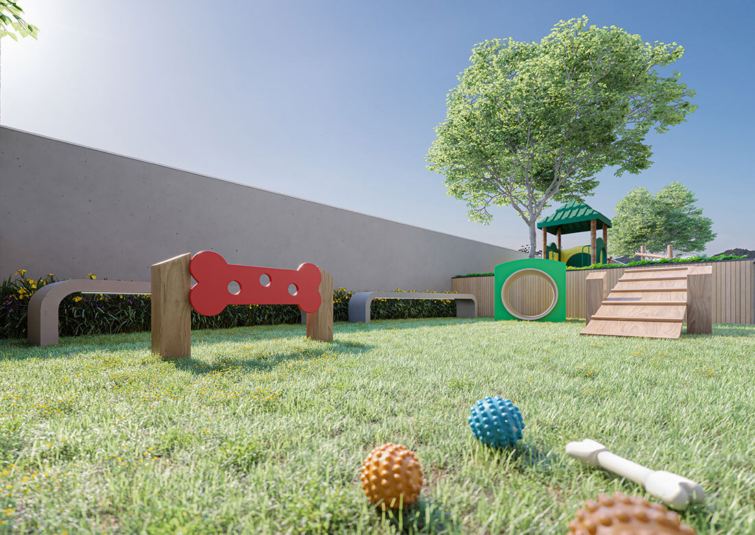 Pet place