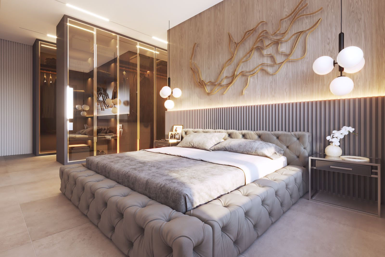 Dormitorio