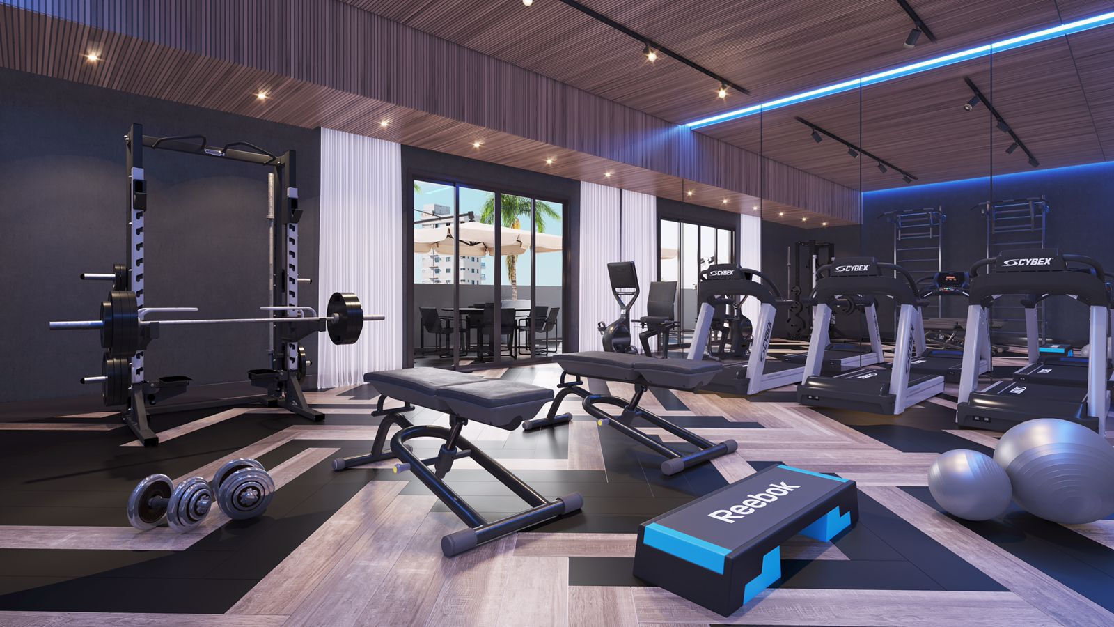 Fitness