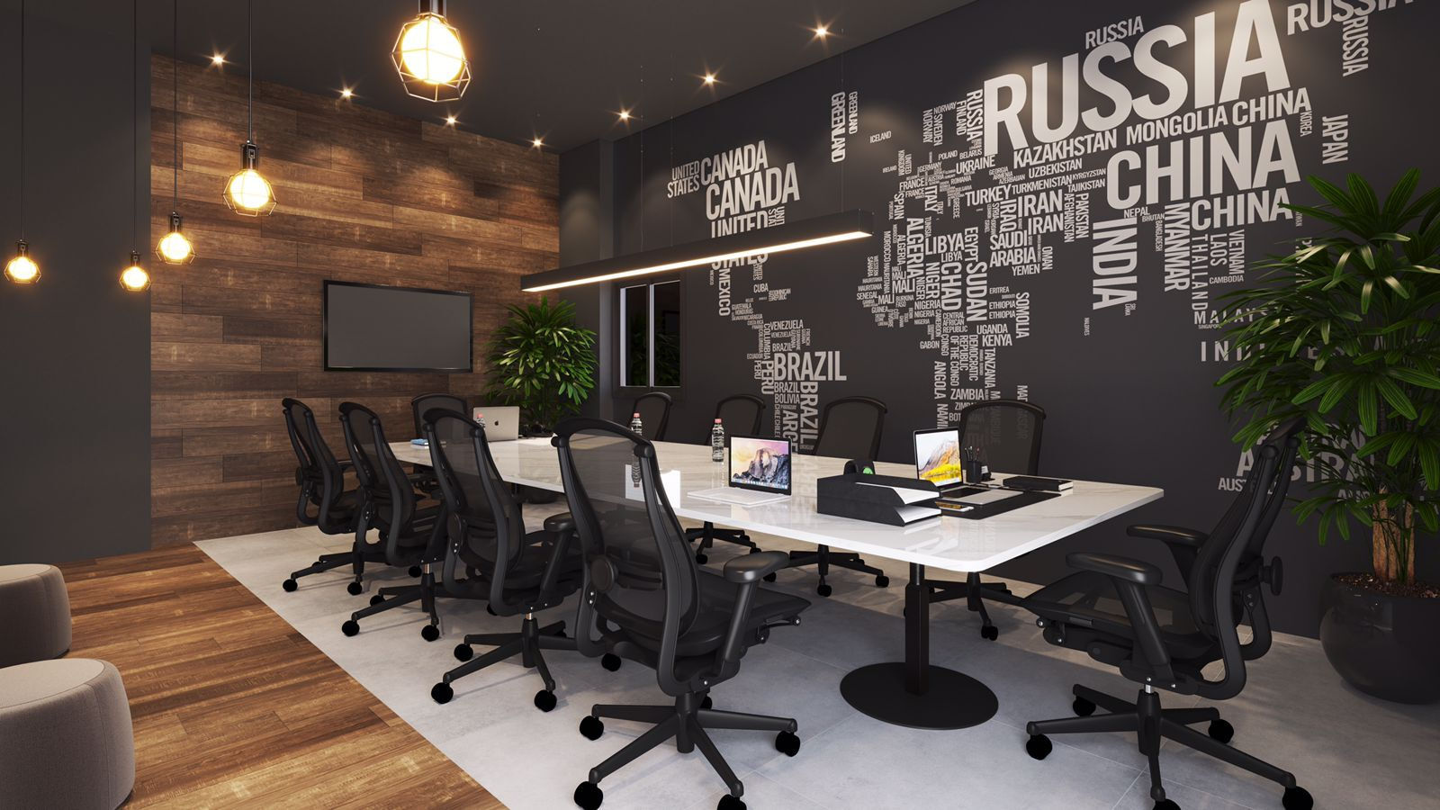 Coworking