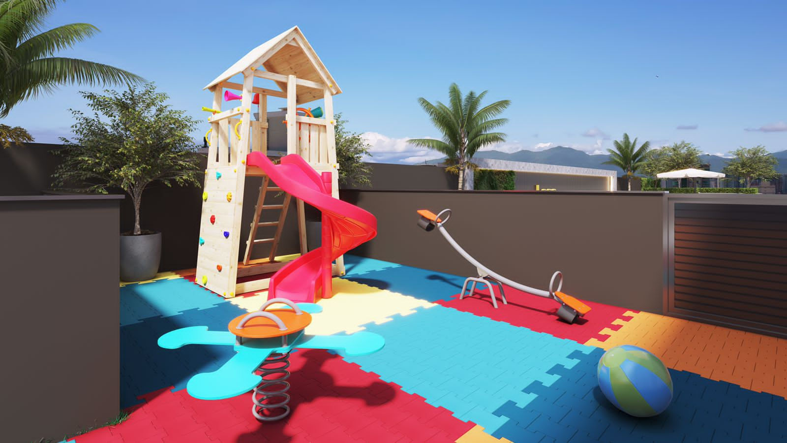 Playground