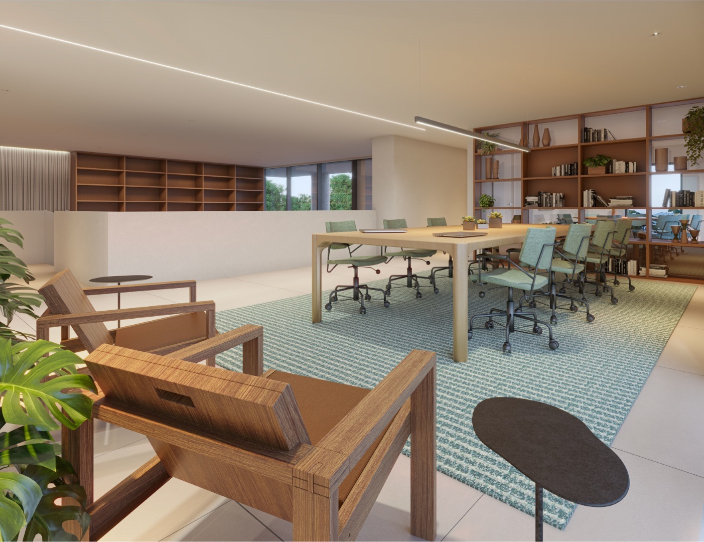 Coworking