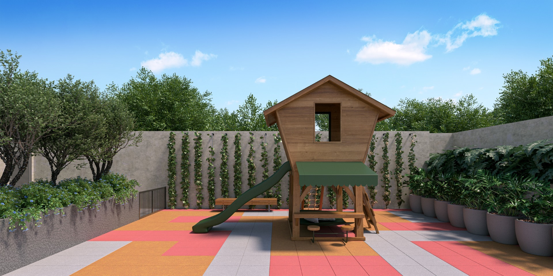 Playground