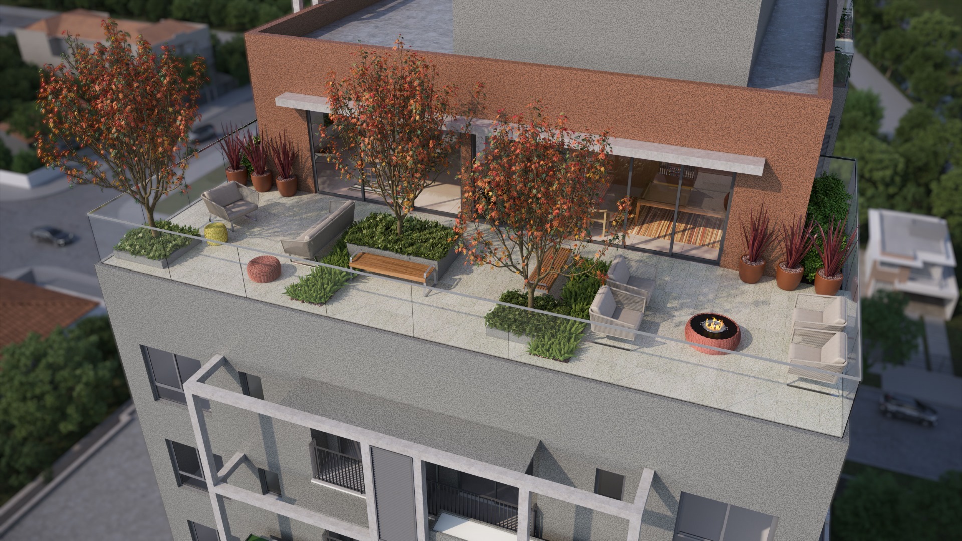 Residencial Multifamiliar de 1 quarto, 31m² no bairro Centro Cívico, em Curitiba | Eu Corretor