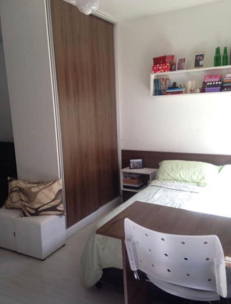 Residencial Multifamiliar de 1 quarto, 35m² no bairro Jardim Leopoldina, em Porto Alegre | Eu Corretor