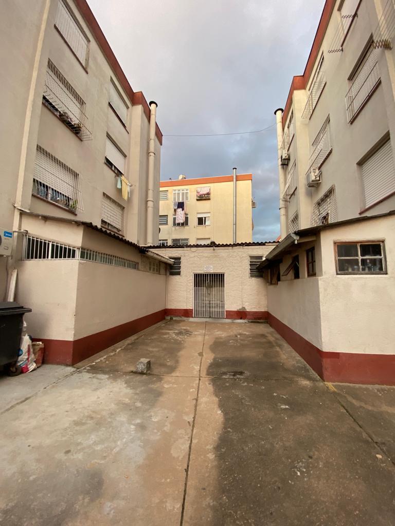 Residencial Multifamiliar de 1 quarto, 35m² no bairro Jardim Leopoldina, em Porto Alegre | Eu Corretor