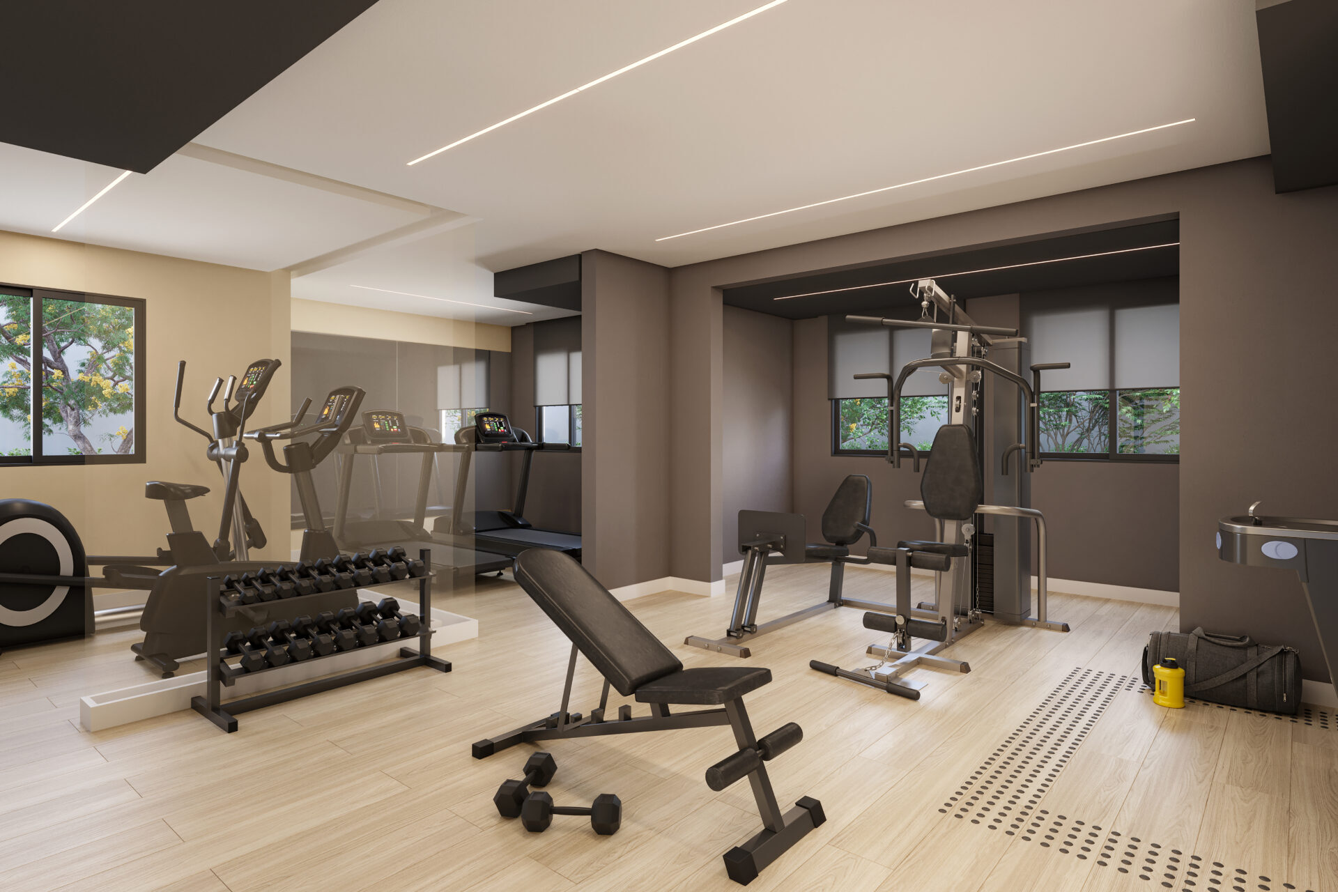 Fitness