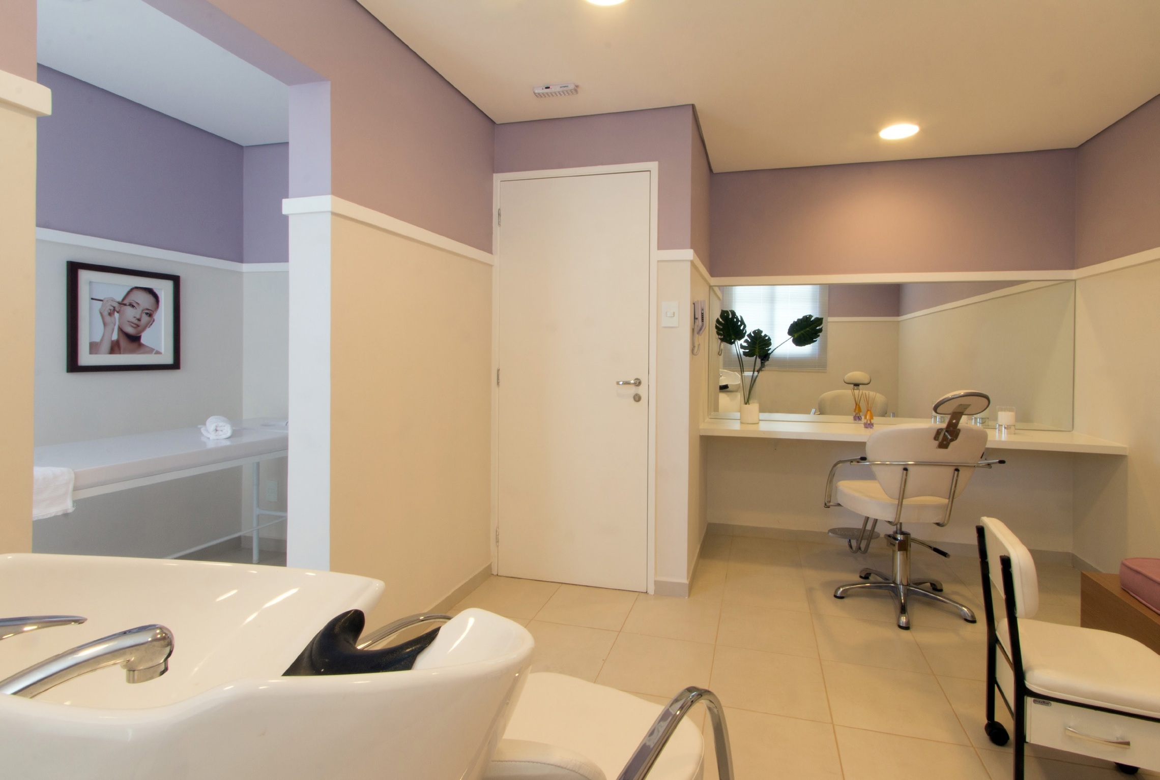 Beauty care