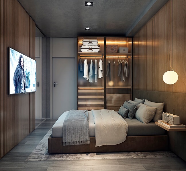 Dormitorio