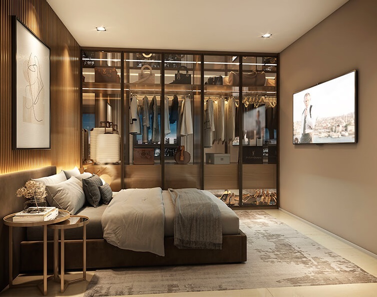 Dormitorio