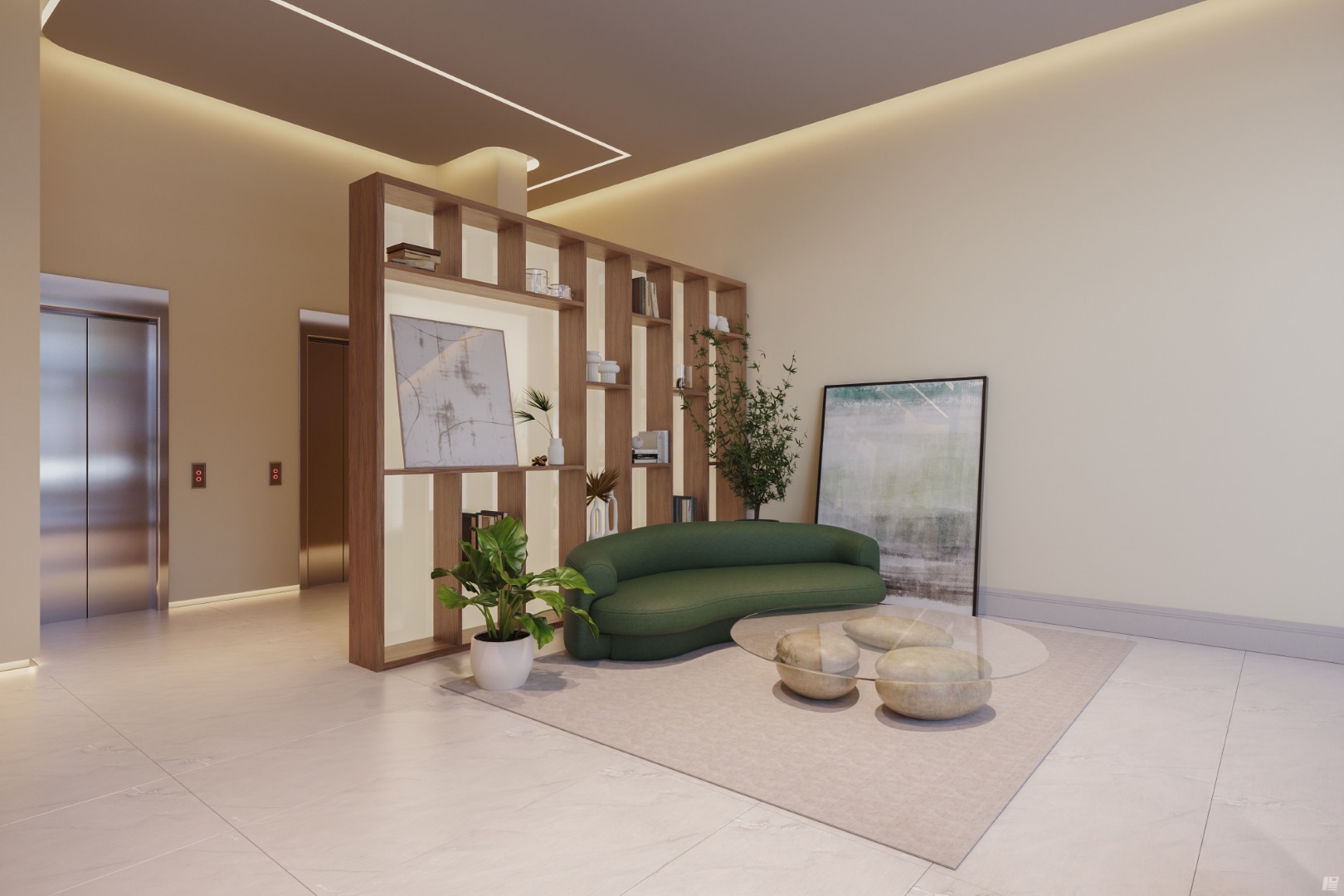 Hall