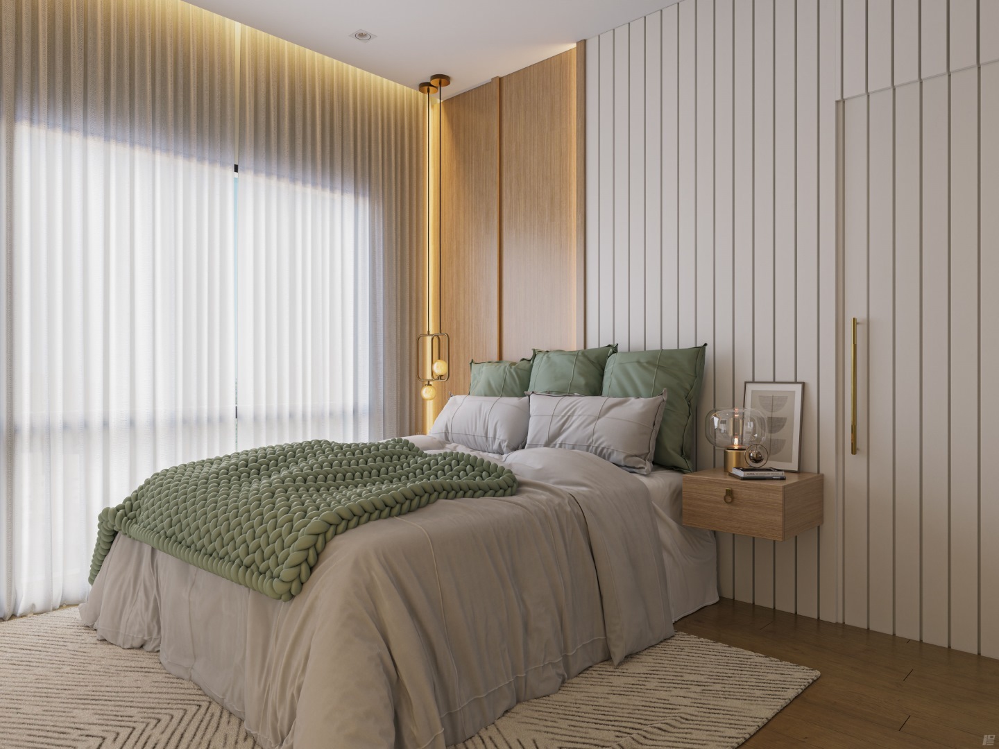 Dormitorio
