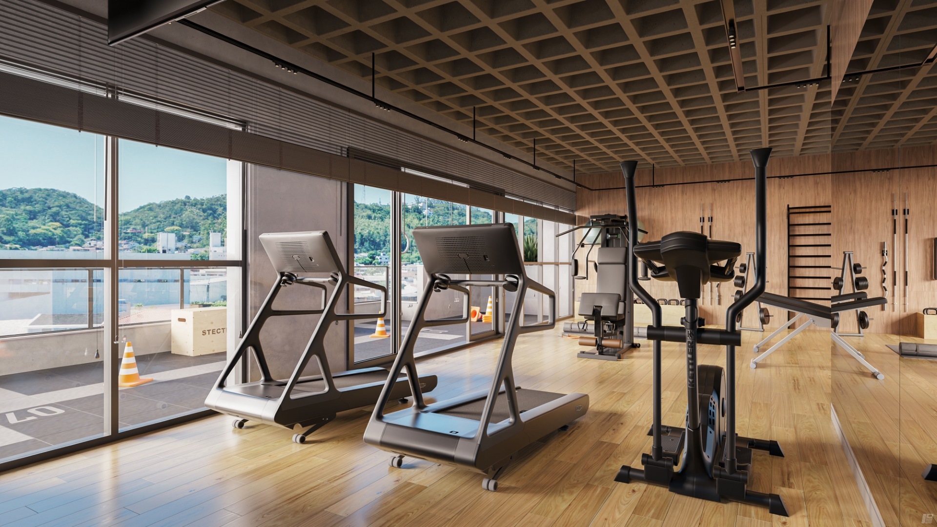 Fitness