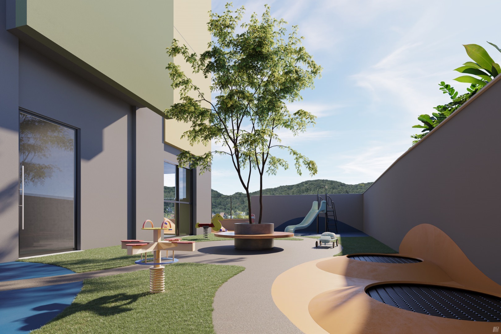 Playground