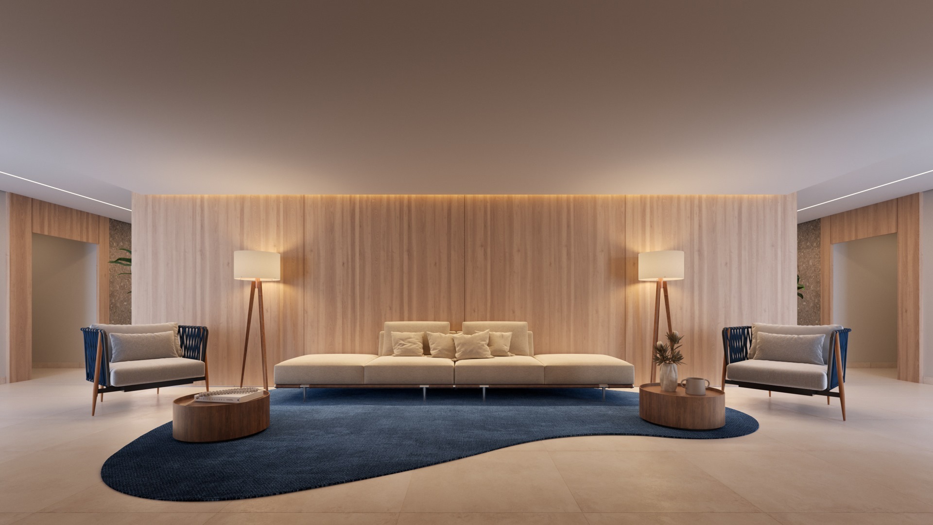 Island Vaca Brava - Serca