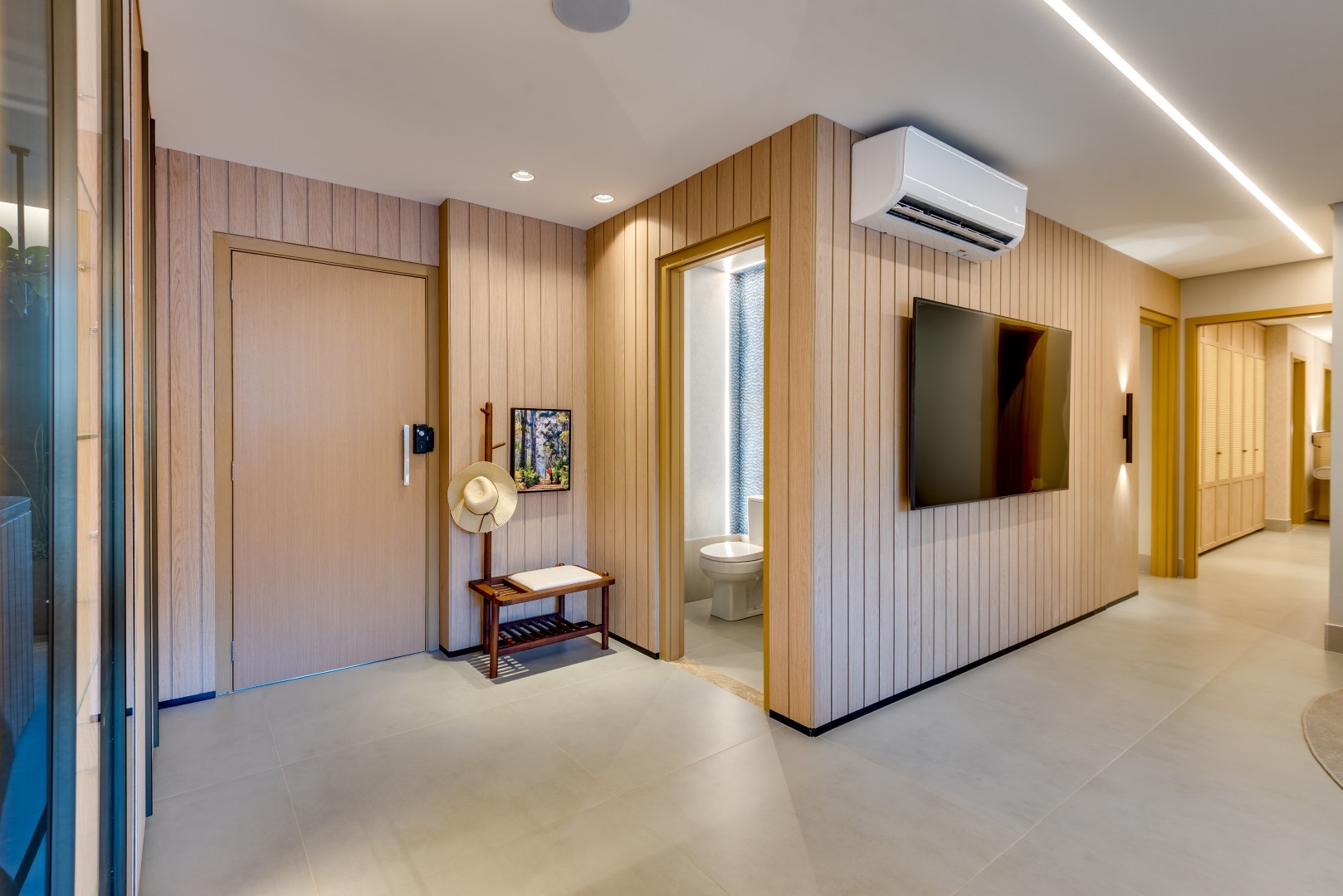 Island Vaca Brava - Serca