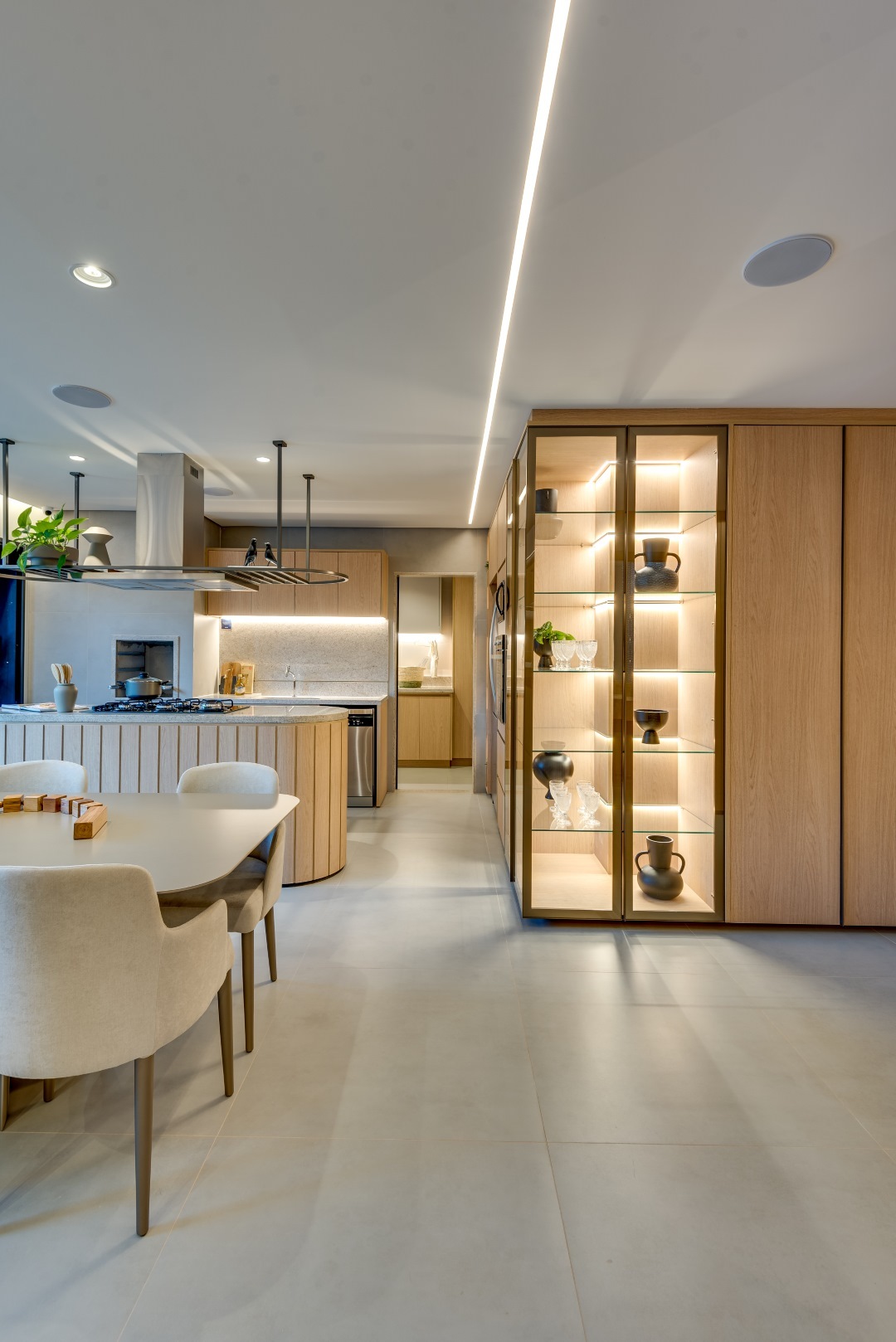 Island Vaca Brava - Serca