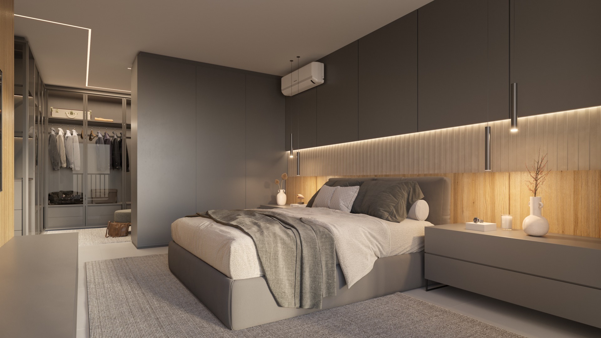 Island Vaca Brava - Serca