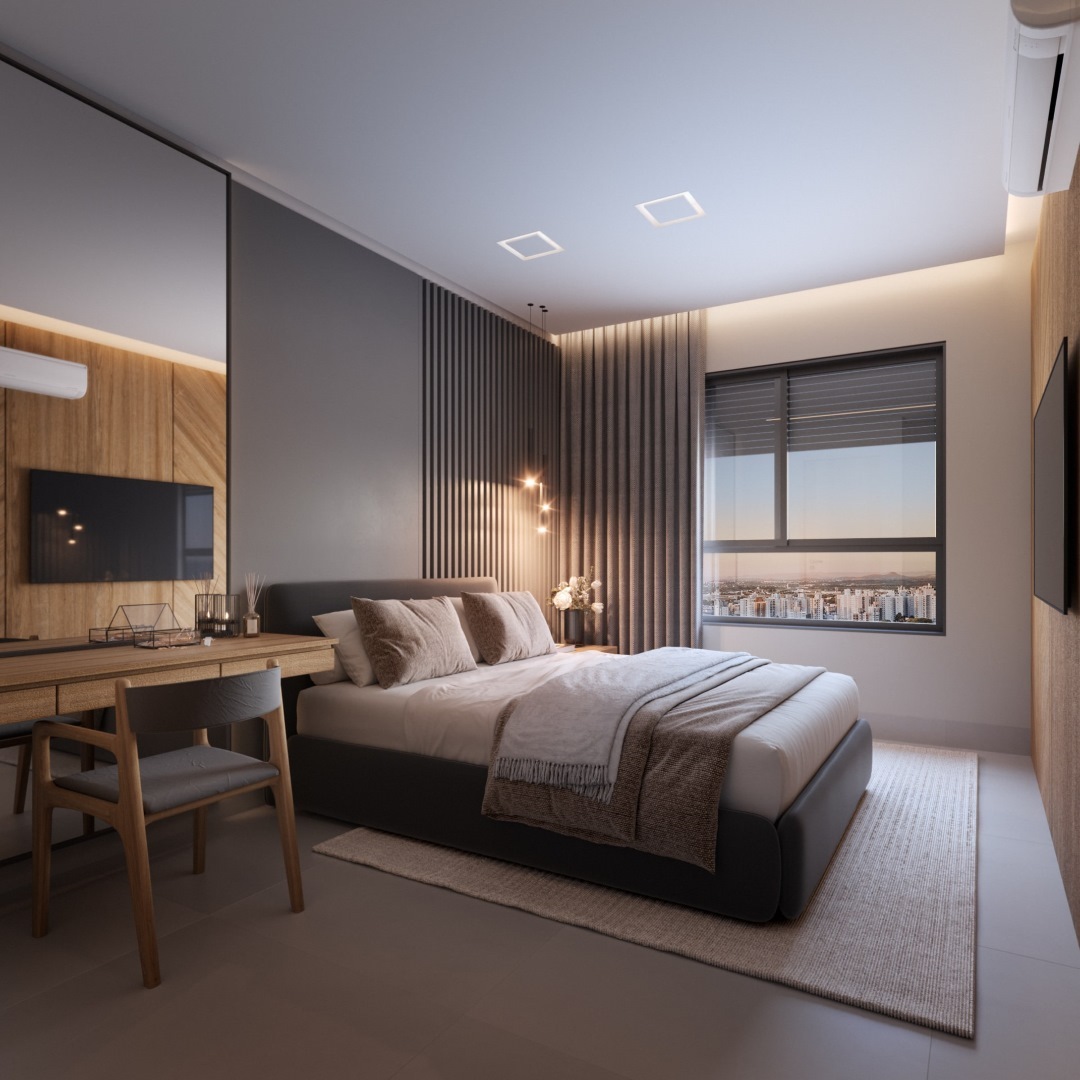 Island Vaca Brava - Serca