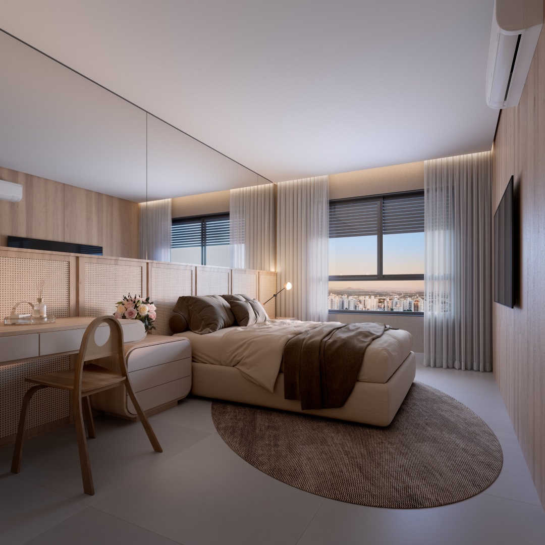 Island Vaca Brava - Serca